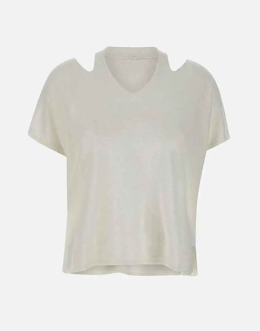 Linen sweater 33341862