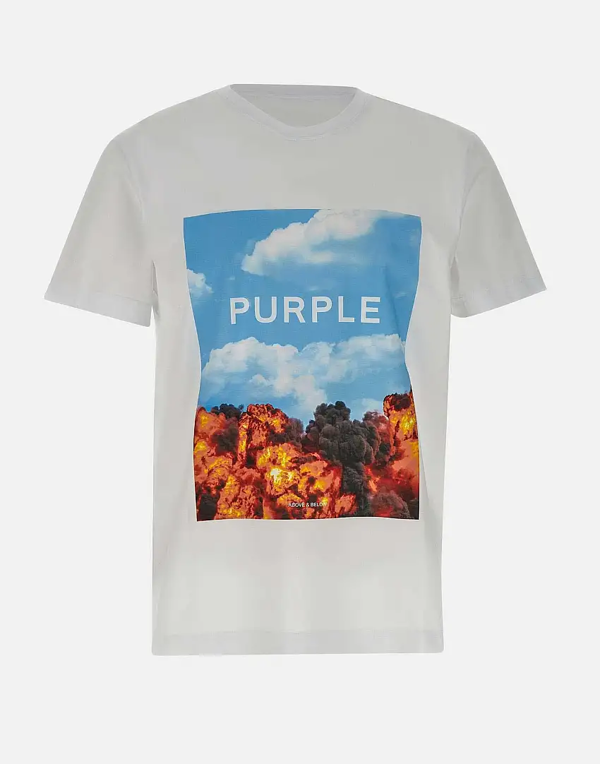 Brilliant T-shirt 41745591