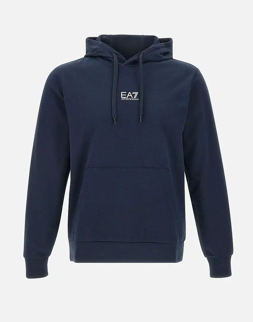 "Core identity" Cotton sweatshirt 44286099