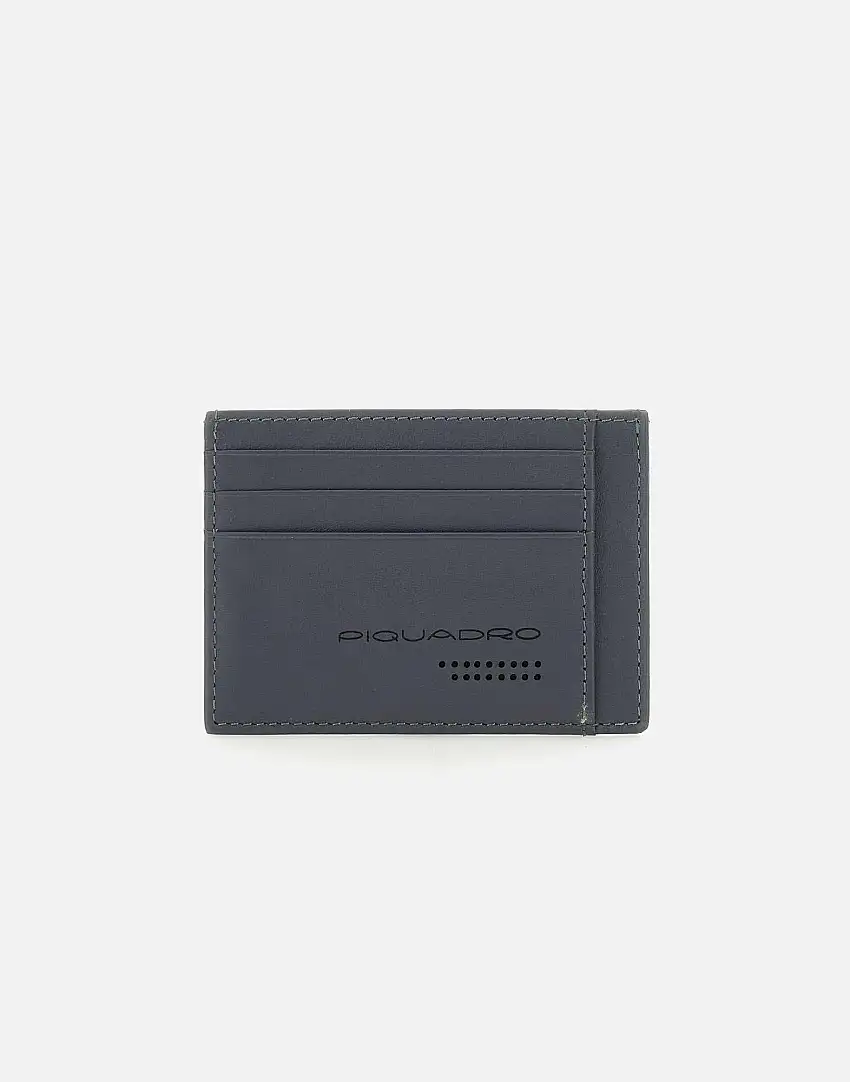 Leather card holder 17770644