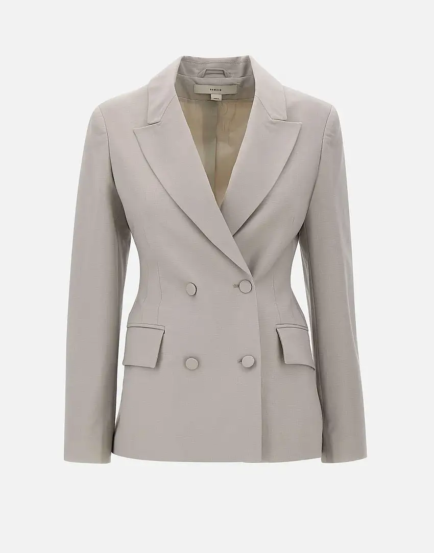 "Fitted blazer" 27863419