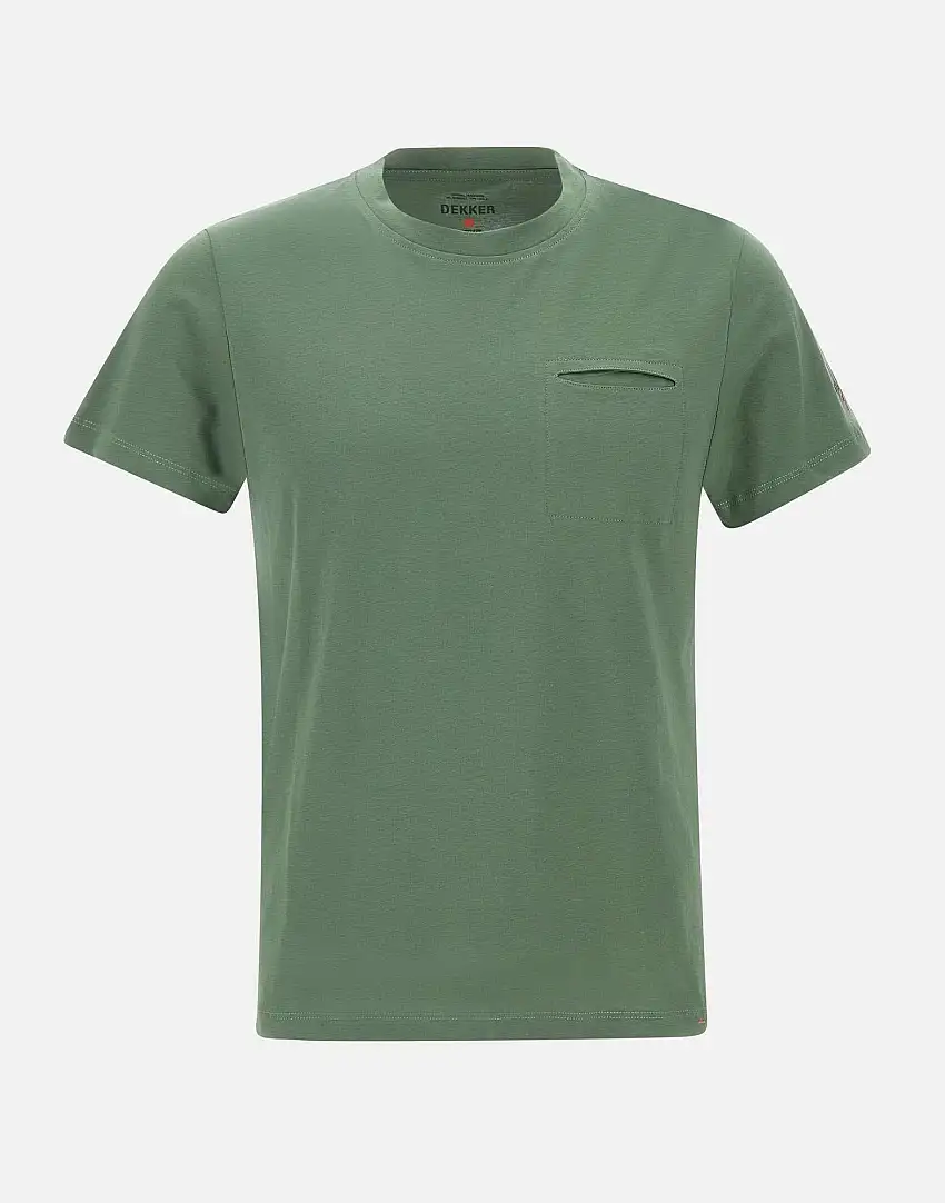 Trigger t-shirt 89938478