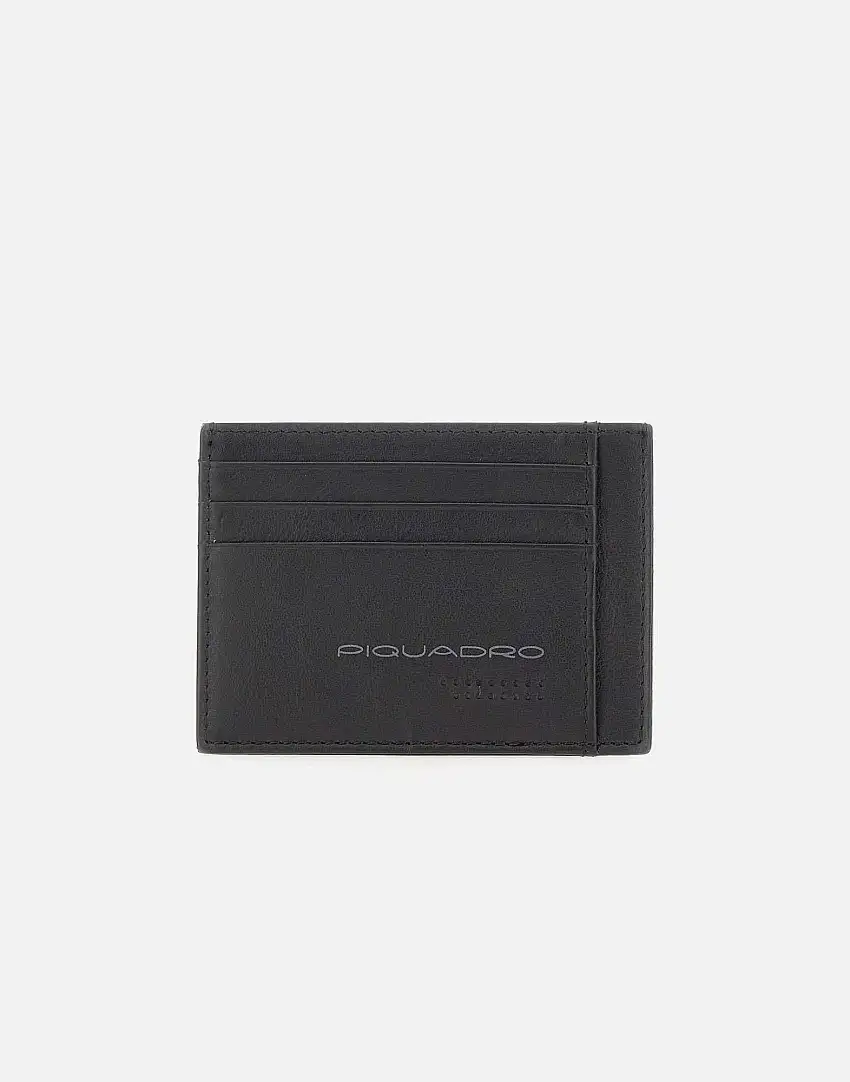 Leather card holder 99145449