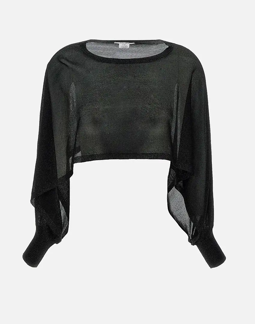 Lurex shrug 81040040