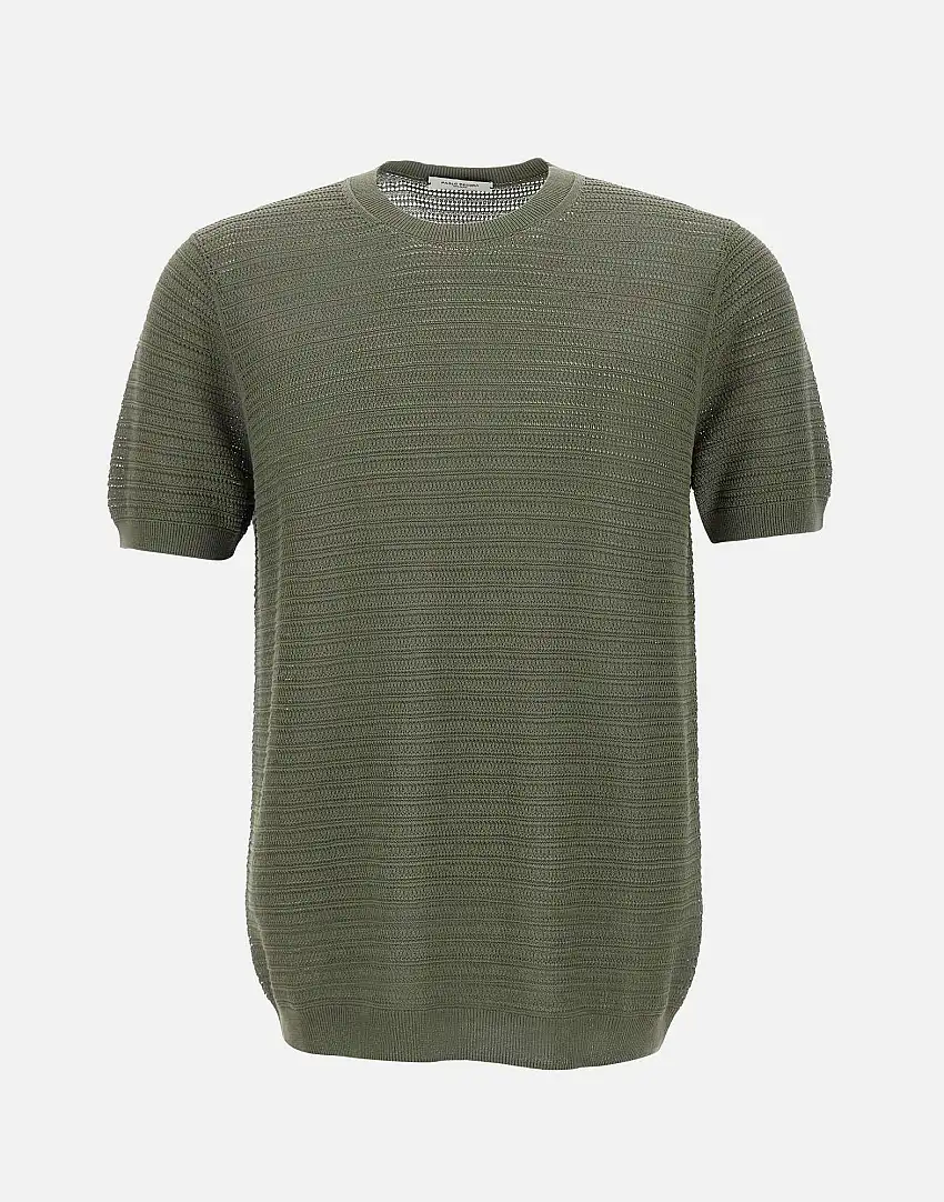 Cotton t-shirt 82400280