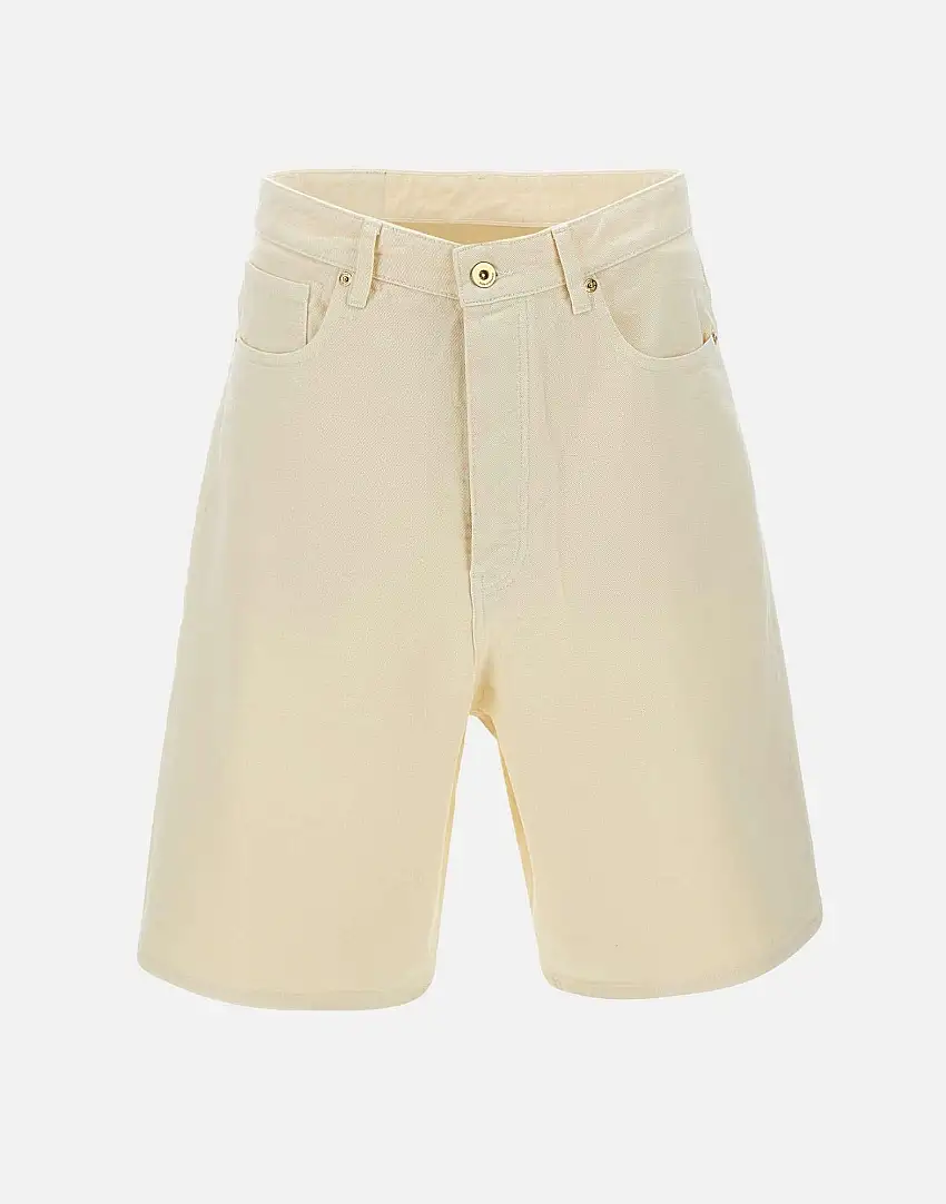 "Le short baggy Rayhures" 46587469