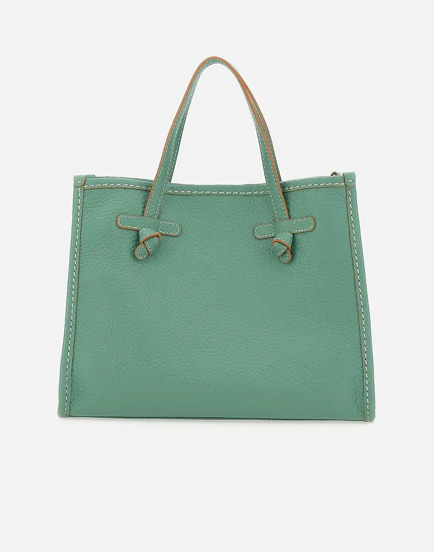 "Marcella" leather bag 82162460