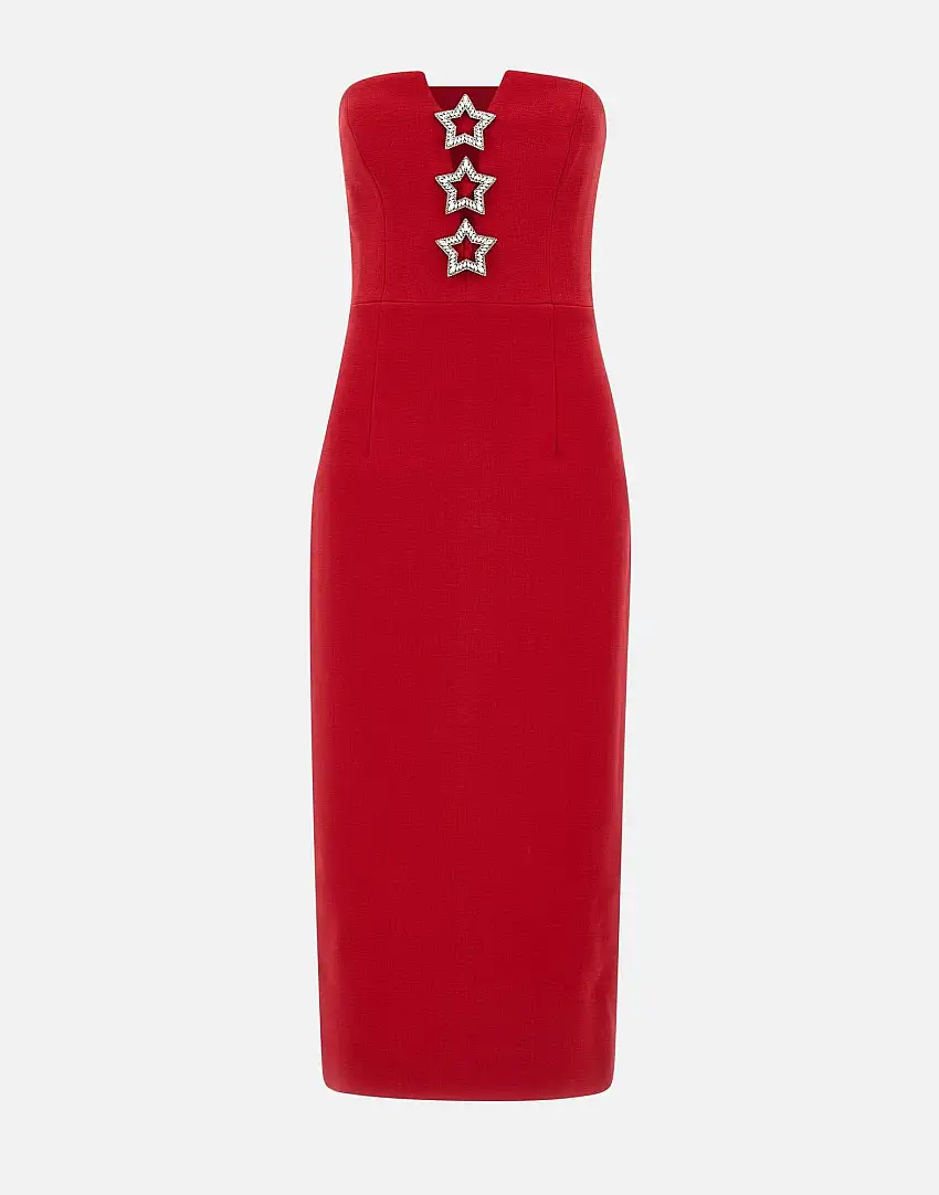 "Akari" dress 20715123