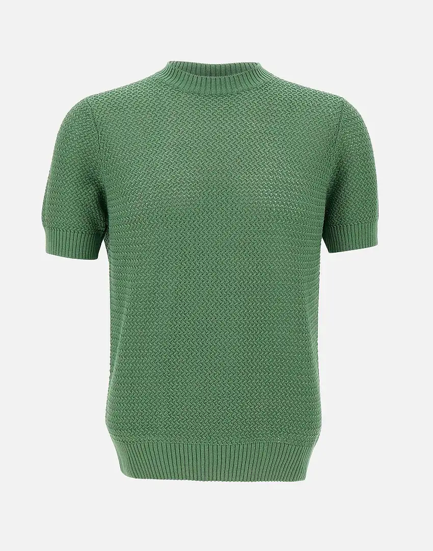 Giza cotton jersey sweater 26747612