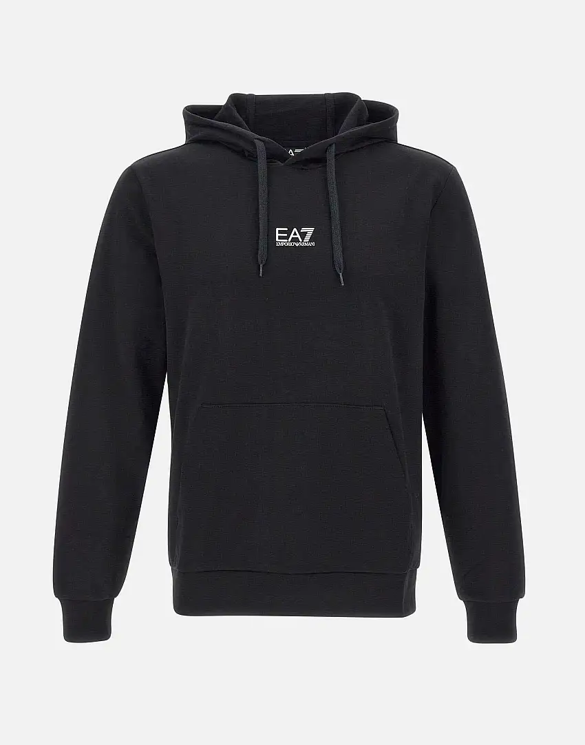 "Core identity" Cotton sweatshirt 98376119