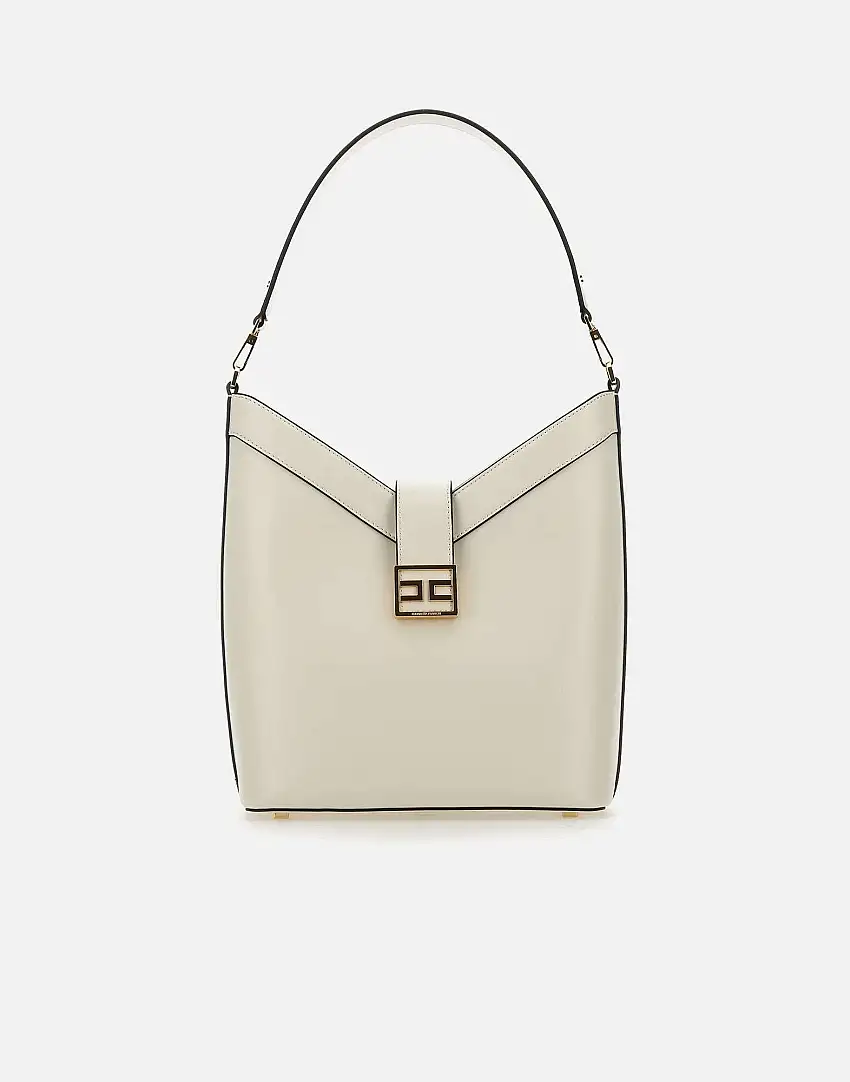 Vegan leather bag 93359553