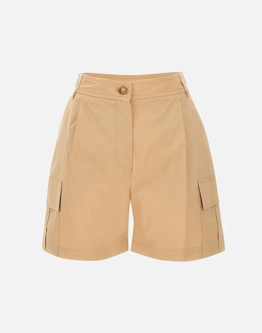 Cotton shorts 88936614