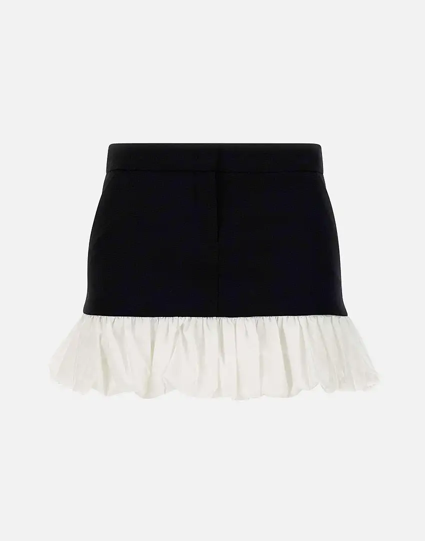 "Noah mini skirt" 10074122