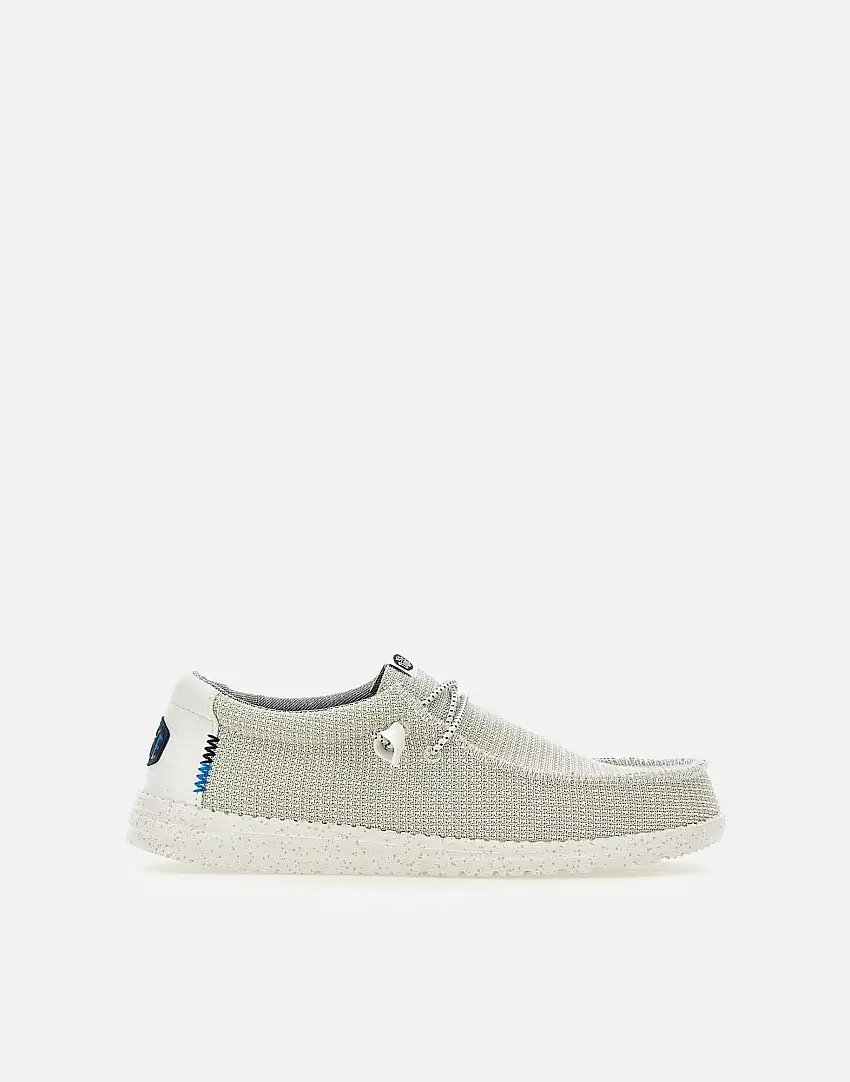 Wally sport mesh moccasins 31015716