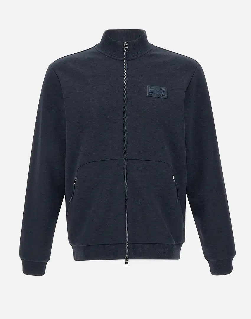 Cotton sweatshirt 11911331