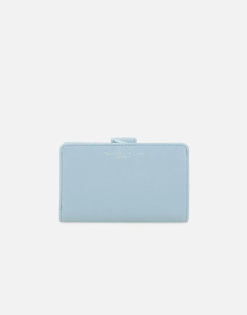 Leather wallet 89776359