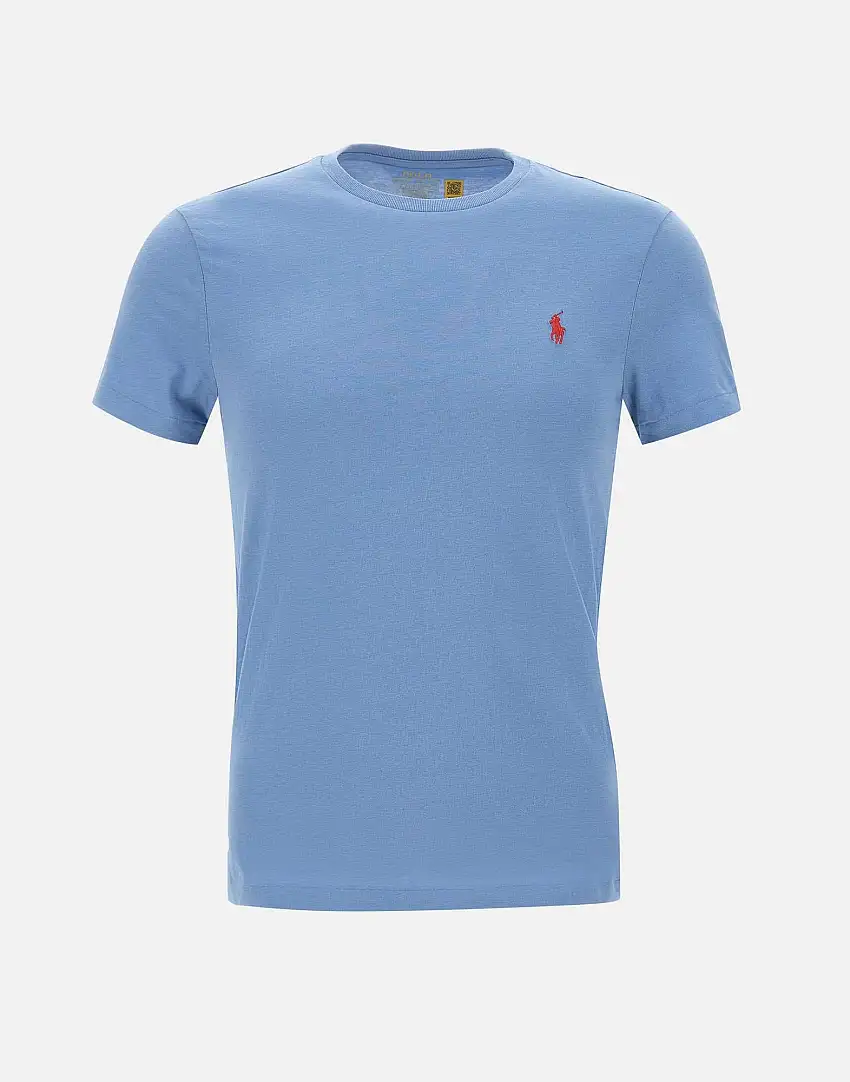 "Classics"  cotton T-shirt 68241080