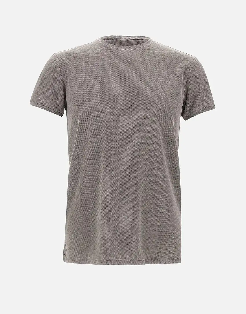 "Techno Wash Piquè Shirty" 83475378
