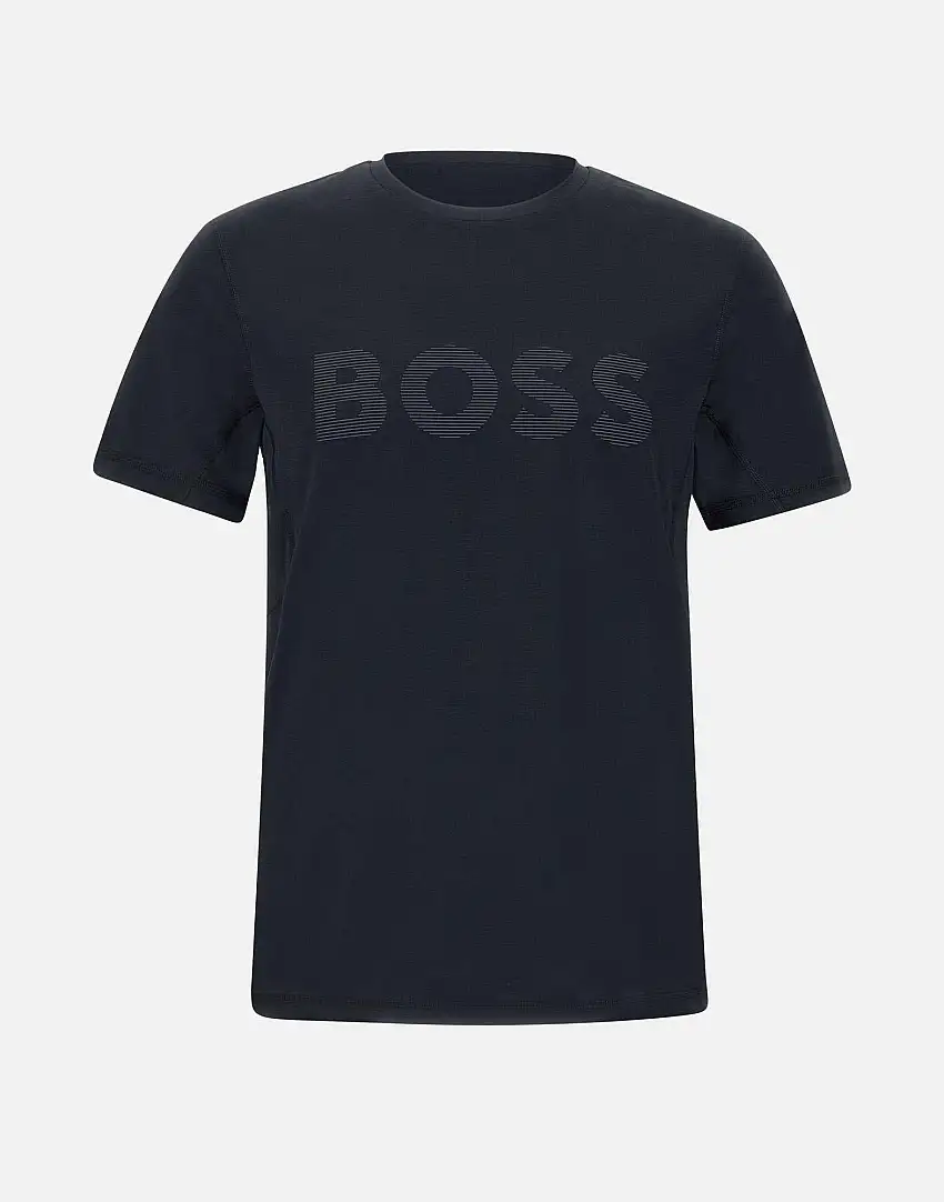 Tee Active cotton stretch t-shirt 23489428