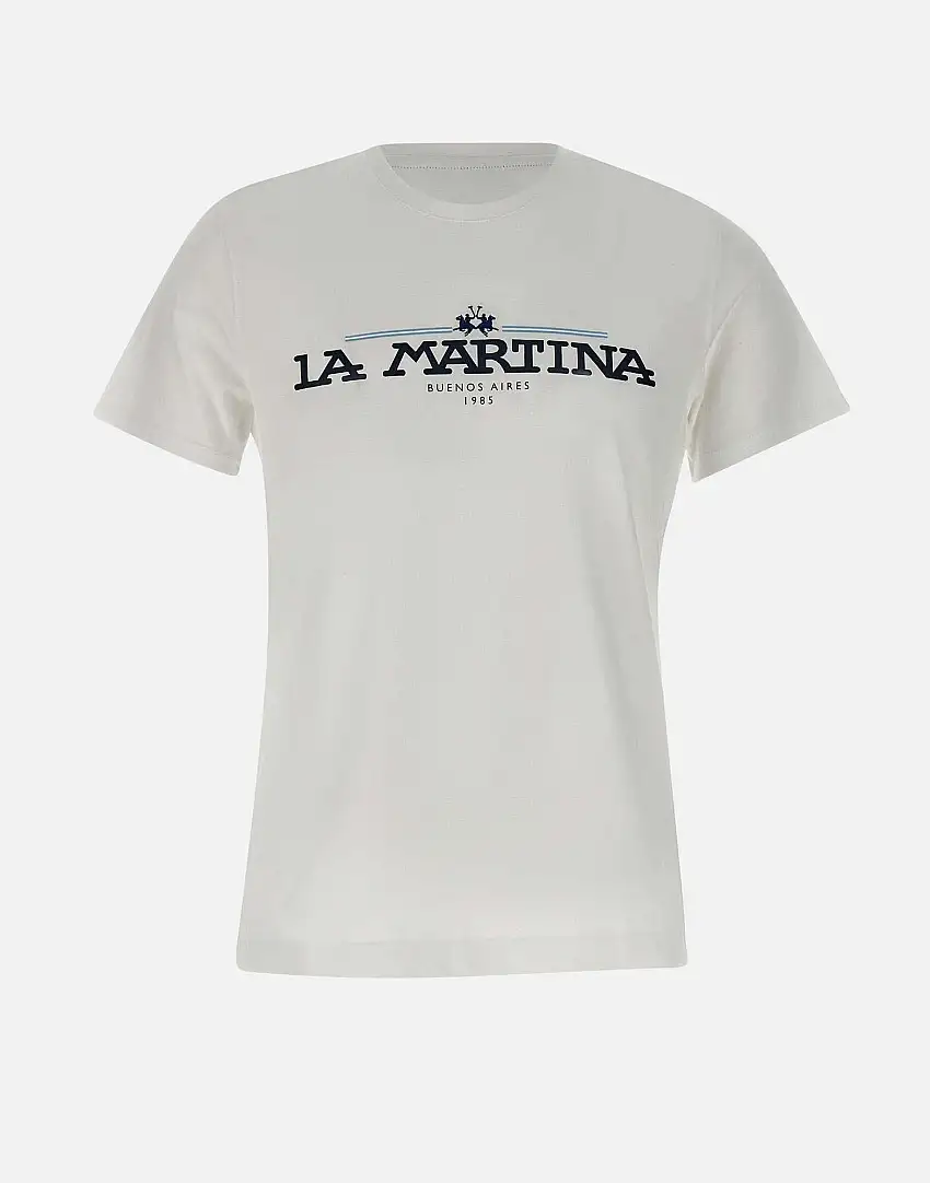 Cotton jersey T-shirt 74363588