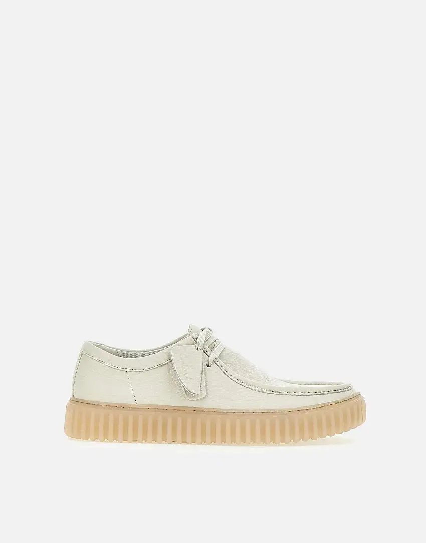 Torhill Lo lace-up 10966417