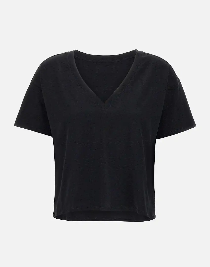 "Faa" Supima cotton t-shirt 18224223