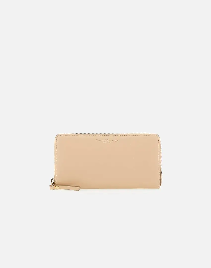 "Lush" leather  wallet 27670331