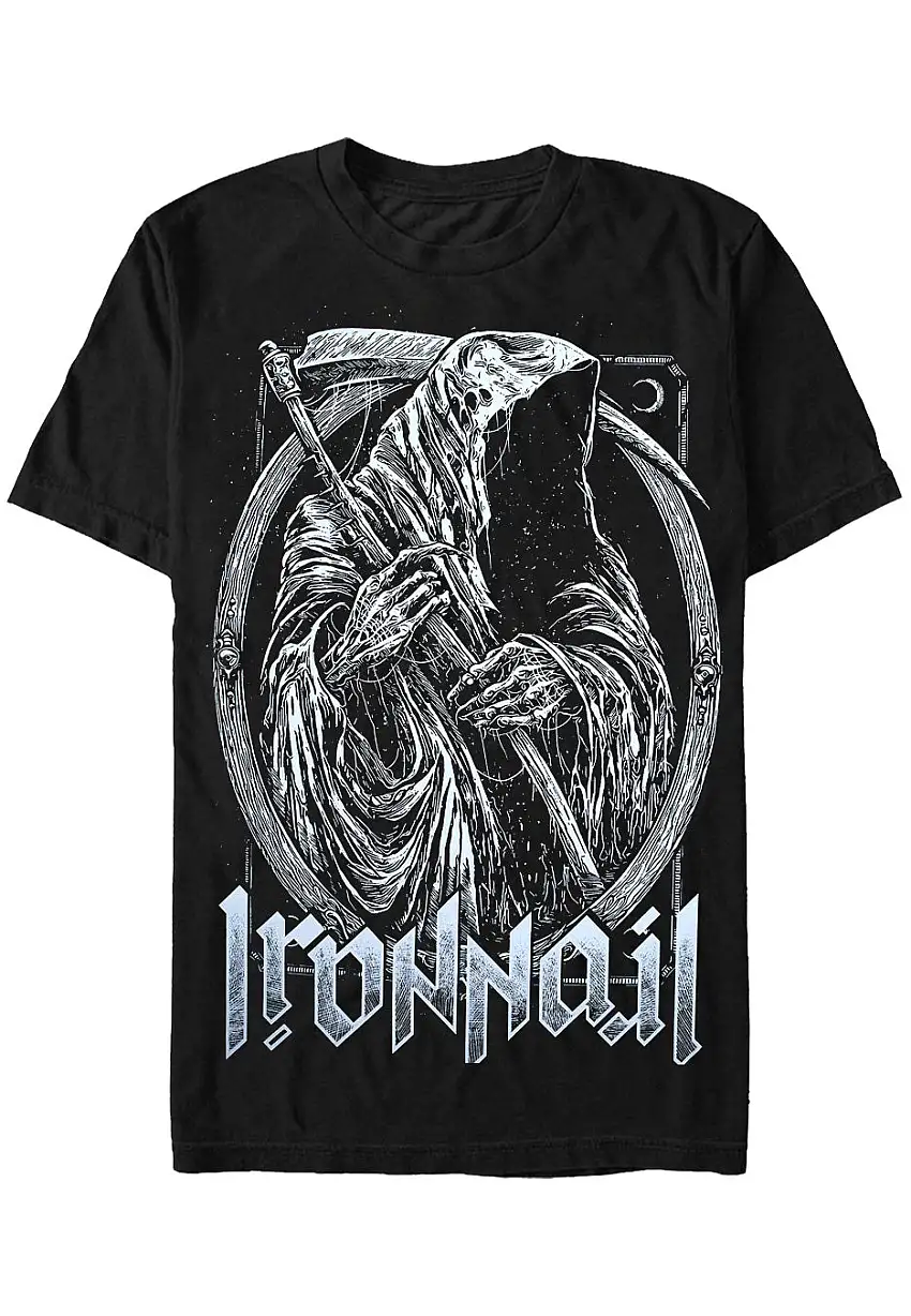Ironnail - Thouless - T-Shirt