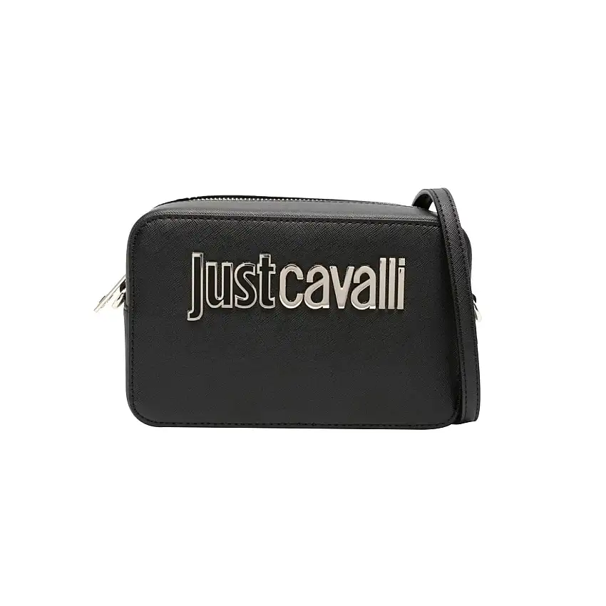 Borsa Donna Metal Lettering a tracolla