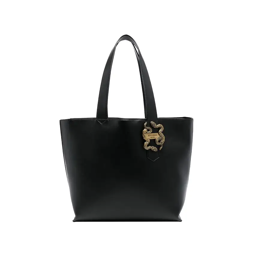 Borsa Donna shopper Iconic Snakes