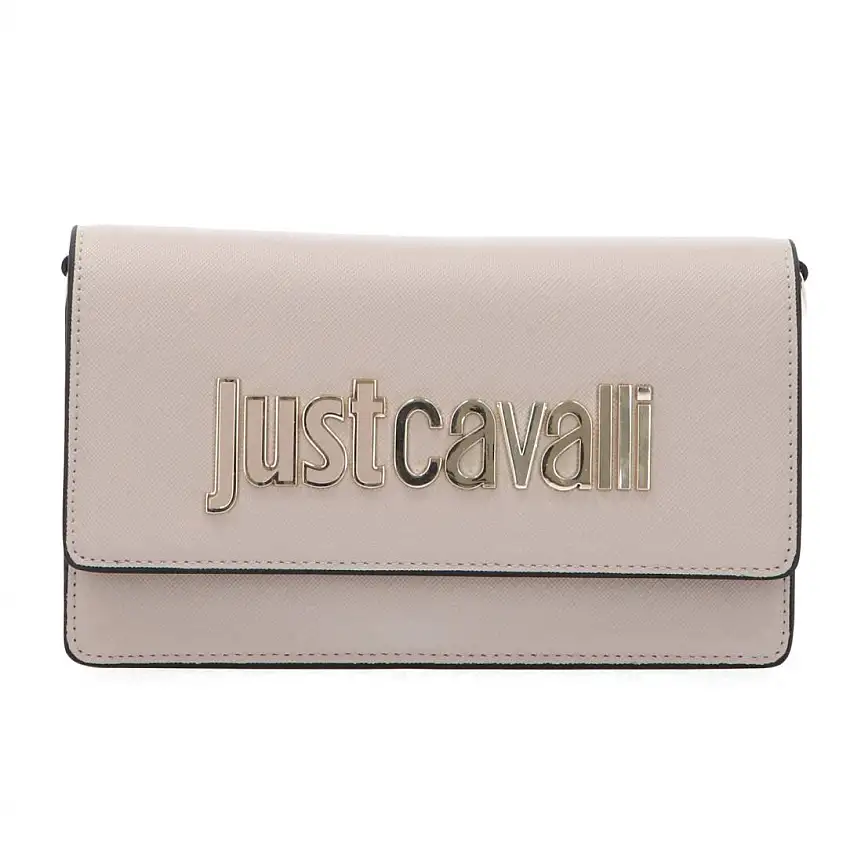 JC B _ METAL LETTERING STYLE 13 Beige Chiaro