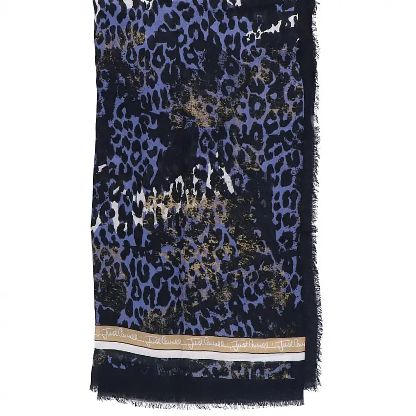 75RA2H04 PASHMINA ANIMAL Viola