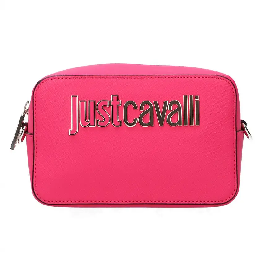 Range H metal lettering Fucsia