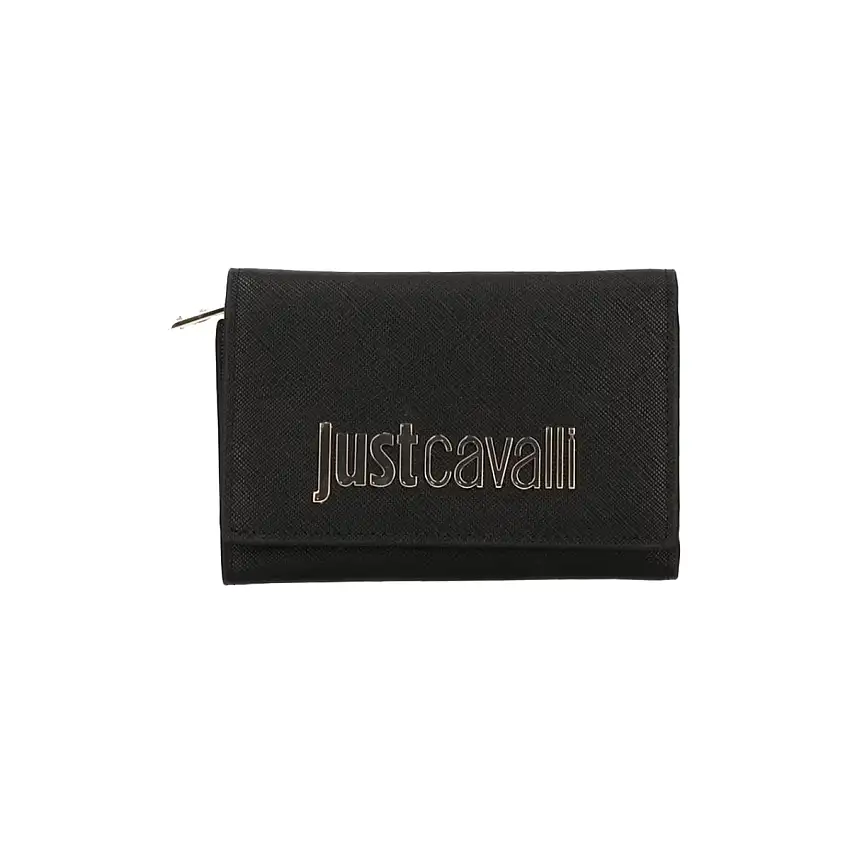 Portafoglio Donna Metal Lettering