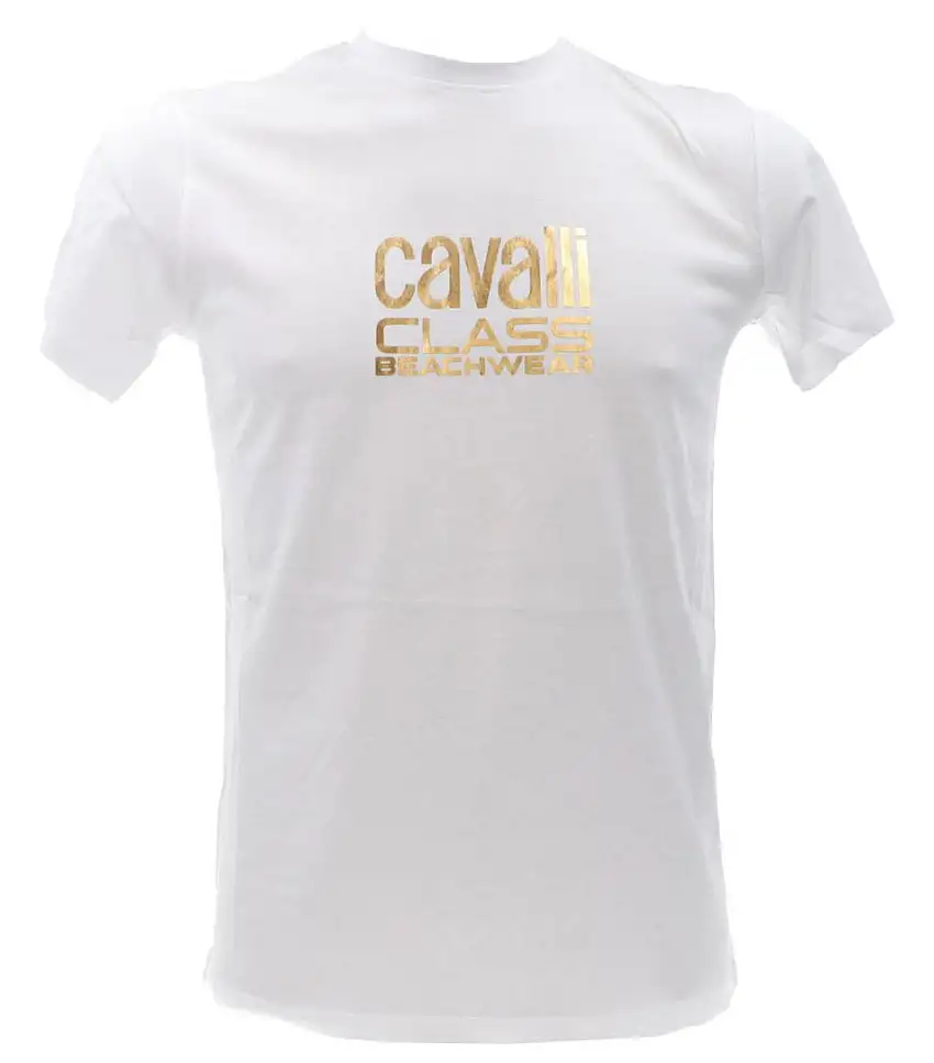 Class beachwear Bianco