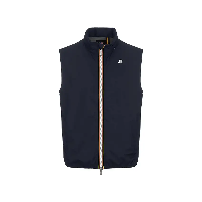 Gilet Uomo modello Valen Stretch