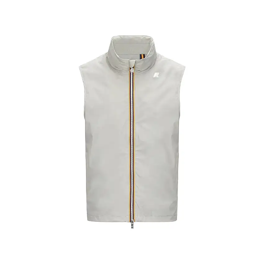 Gilet Uomo Valen Stretch in nylon