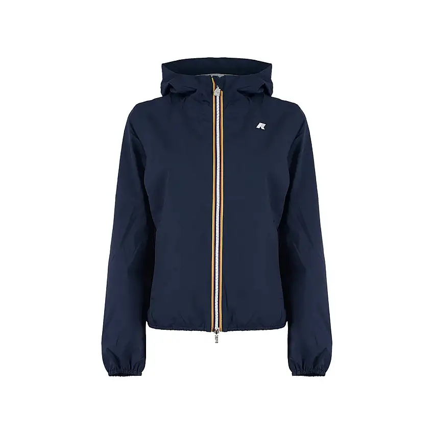 Giubbino Donna Lily Strech Poli Jersey