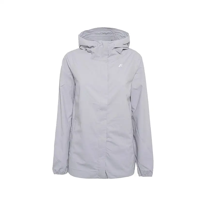 Giubbino Donna Marguerite Stretch Dot