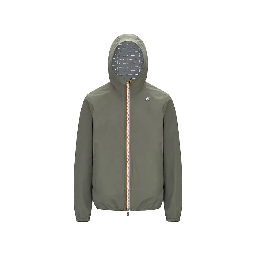 Giubbino Uomo Jack Stretch Dot