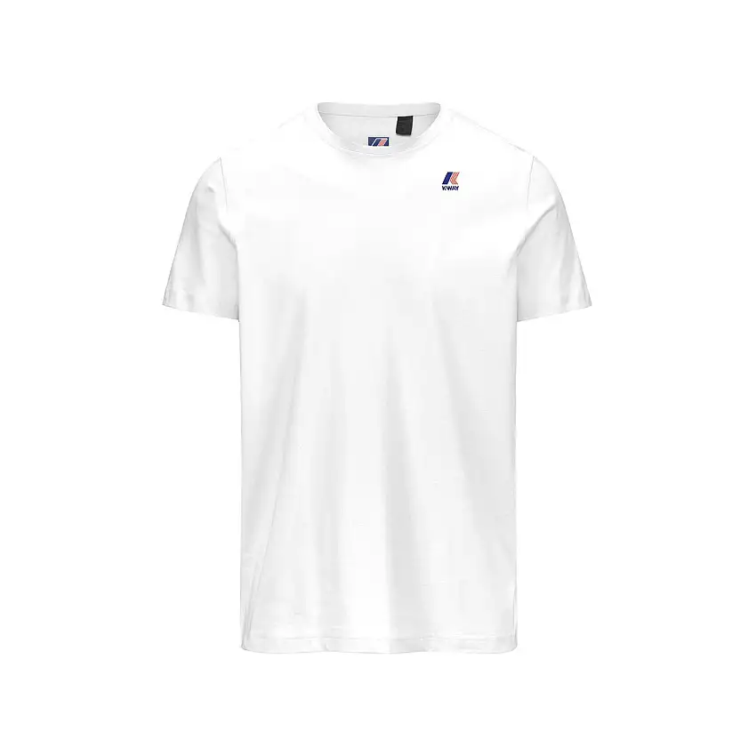 T-shirt Uomo Le Vrai Edouard