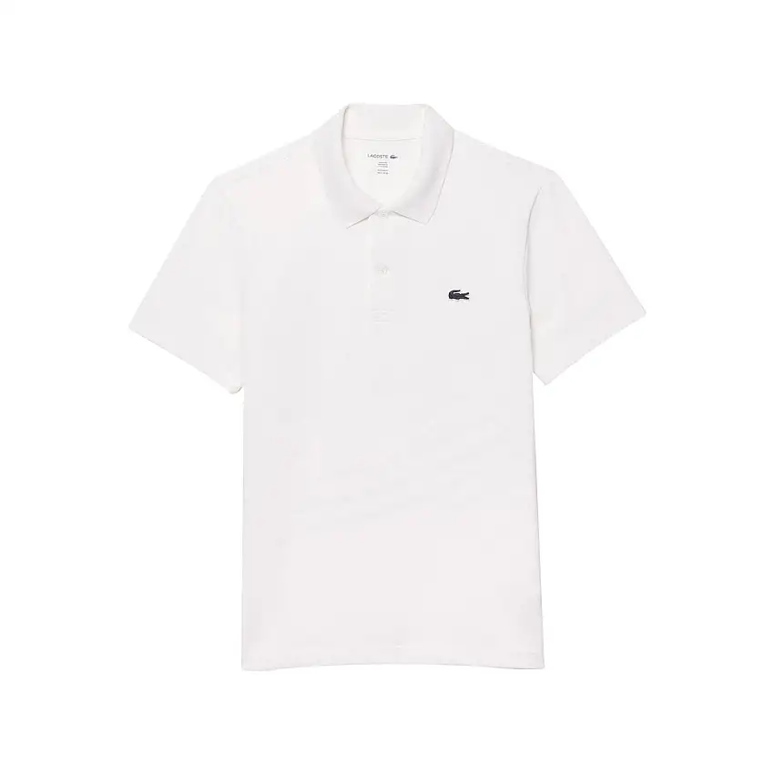 Polo Uomo Ottoman due bottoni