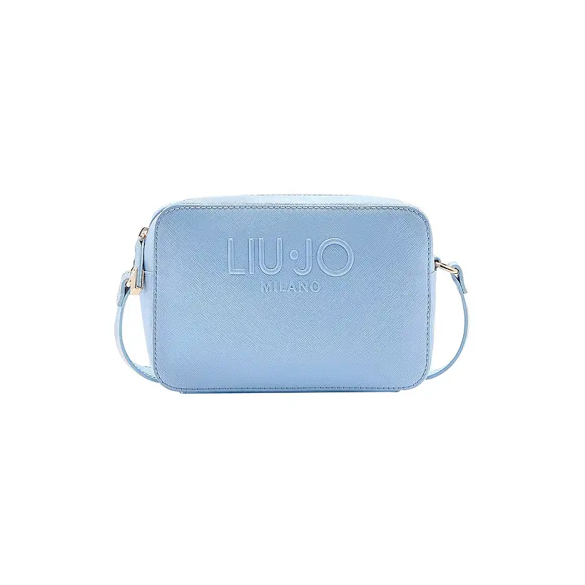 Borsa a tracolla Donna in ecopelle