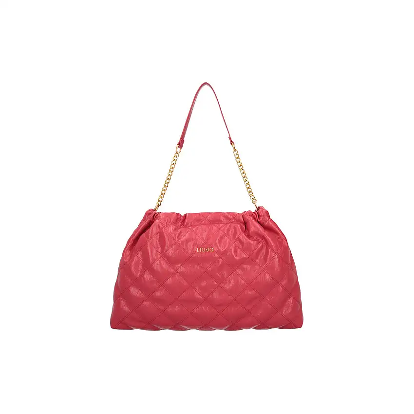 Borsa Donna a sacca con catena