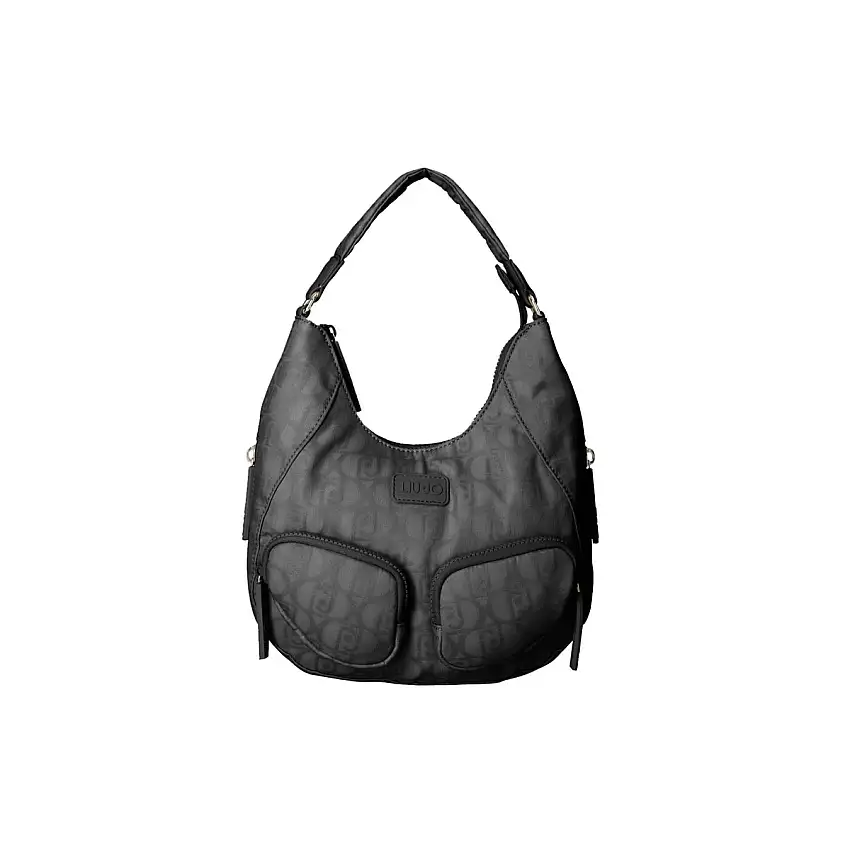 Borsa Donna a spalla tre tasche