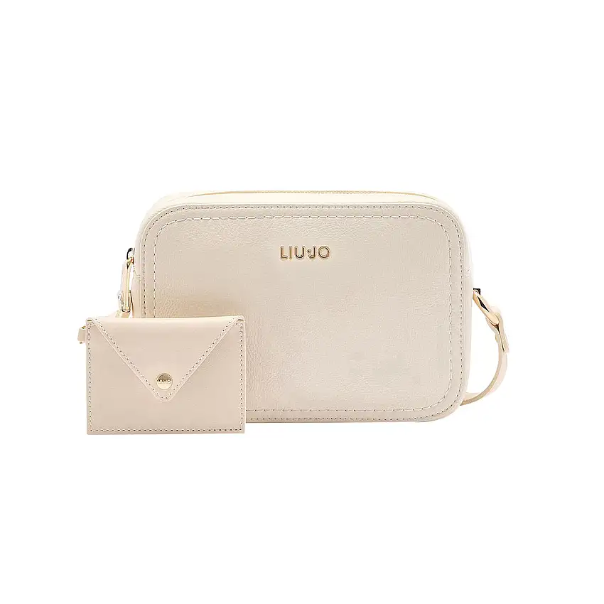 Borsa Donna Camera Case martellata