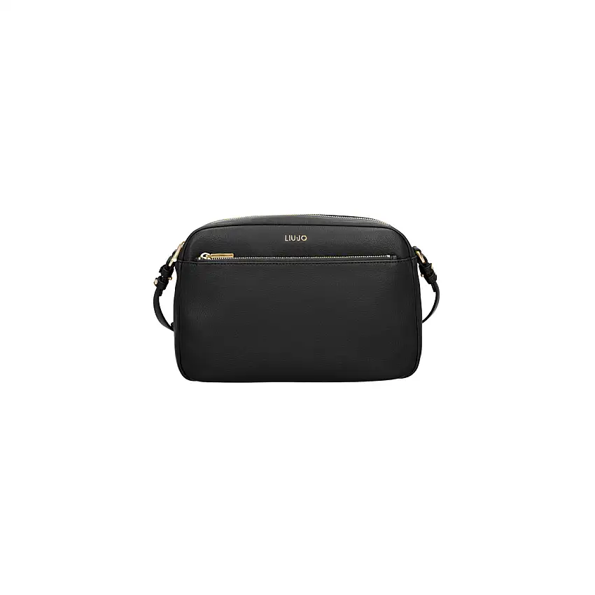 Borsa Donna Camera in similpelle martellata