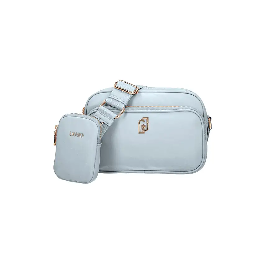 Borsa Donna Camera multi-pocket