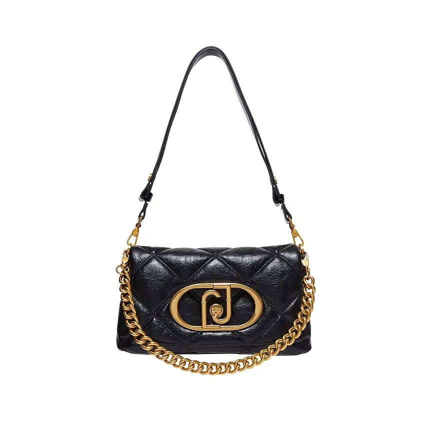 Borsa Donna grande La Puffy