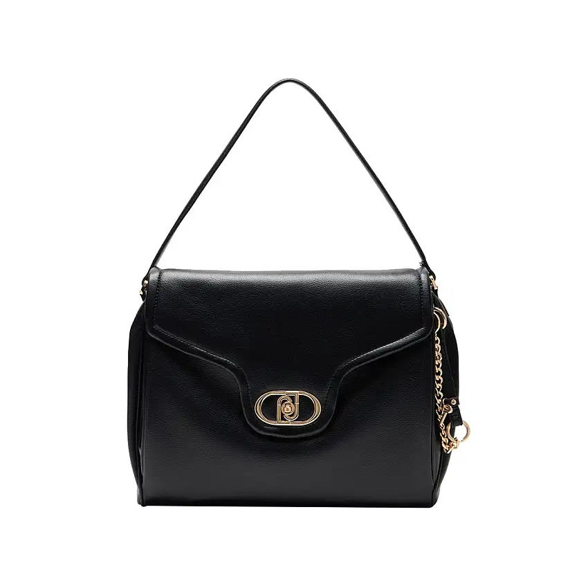 Borsa Donna L Hobo due scomparti